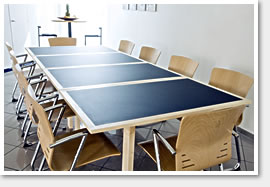Konferenztisch